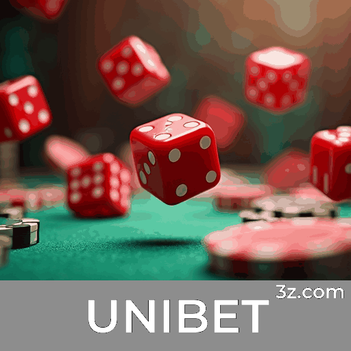 Experimente o UNIBET: Apostas Completas e Convenientes