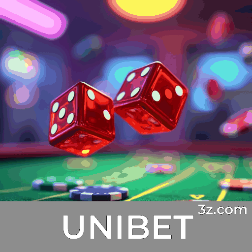 UNIBET: Experiência de Cassino Incrível e Imersiva