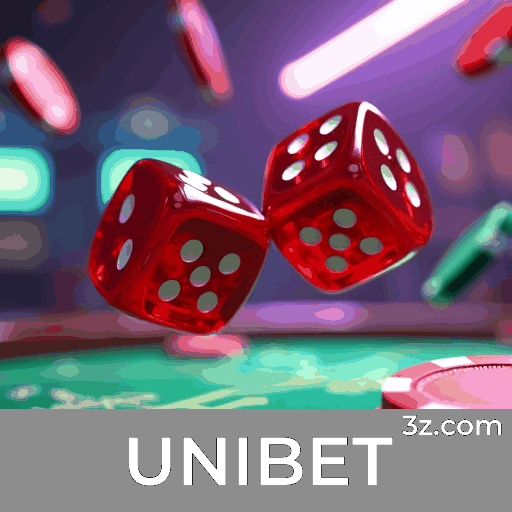 Experimente o UNIBET: Apostas Completas e Convenientes