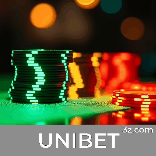 UNIBET: Experiência de Cassino Incrível e Imersiva