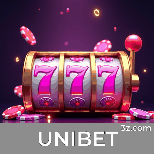 UNIBET: Cassino Premiado e Pagamentos Rápidos