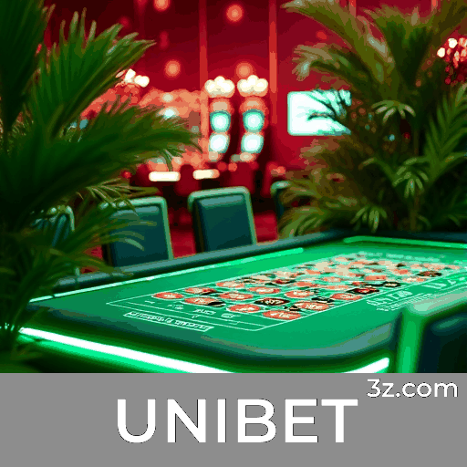 Exclusiva Experiência de Casino com UNIBET: Luxo e Profissionalismo