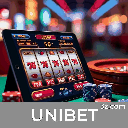 Exploração de Jogos Diversificados no Universo UNIBET