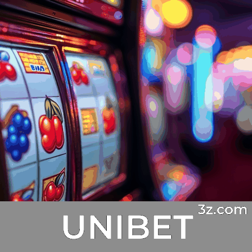 UNIBET: Cassino Premiado e Pagamentos Rápidos